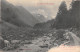 65-CAUTERETS LE GAVE ET LE CHEMIN MULETIER-N°T5159-C/0349 - Cauterets