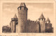 11-CARCASSONNE-N°T5159-C/0113 - Carcassonne