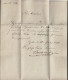 HANNOVER 1825 Brief CELLE L2 Nach ARTLENBURG  (15951 - Other & Unclassified