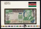 Kenya 10 Shillings 1987 Banknotenbrief Der Welt UNC Pick 20f (15456 - Other - Africa