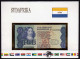 SOUTH AFRICA 2 Rand (1981) Banknotenbrief Der Welt UNC Pick 118b   (15458 - Sonstige – Afrika