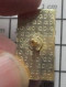 912c Pin's Pins : BEAU ET RARE : ANIMAUX / OISEAU HERON Petit Patapon ? - Other & Unclassified