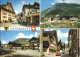 11704239 Andermatt Dorfpartien Andermatt - Other & Unclassified