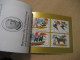 DENMARK 1995 Sleigh Sled Gnome Mythology Julemaerket Booklet Christmas 24 Poster Stamp Vignette (3 Sheet X 8 Label) - Carnets