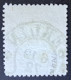 Deutsches Reich 1872, Brustschild Mi 18 BERLIN Hufeisenstempel Signiert - Oblitérés