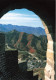 CHINE - Beijing - Scenery On The Badaling Section Of The Great Wall - Carte Postale - Chine