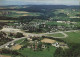 11703487 Lausanne VD Camp De Vennes Et Environs Vue Aerienne Lausanne - Autres & Non Classés