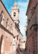 MALTE - Midina - Villegaignon Street  - Animé - Colorisé - Carte Postale - Malte