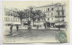 FRANCE BLANC 5C DEFAUT EN BAS CARTE ORAN OBL FACTEUR BOITIER PORT AUX POULES 1908 ORAN - 1877-1920: Période Semi Moderne