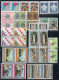 Italia 1980 Annata Completa 57 Valori In Coppia Nuovi (vedi Descrizione) - Full Years