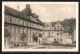 AK Bleicherode / Harz, Knappschafts-Krankenhaus  - Bleicherode