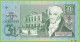 Voyo GUERNSEY 1 Pound ND(1991) P52a B157a J UNC - Guernsey