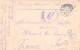 French Prisoner Of War Cover From Germany, Kriegsgefangenenlager Parchim Posted Parchim 23.7.1915. Postal Weight Approx - Militares
