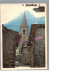 BONNEVAL SUR ARC 73 - L'Aiguille Des Roches Eglise Ruelle Cœur - Bonneval Sur Arc