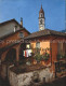 11695667 Ascona TI Tipica Casa Asconese Contrada Maggiore Ascona - Otros & Sin Clasificación