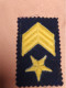 GRADE US ARMY - Patches