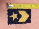 GRADE US ARMY - Patches