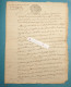 ● Puy De Dôme Riom Ambert 1773 Contrat Vente Monneyron Duret Saint Martin Des Olmes Cachet Auvergne 2 Sols Ancien Régime - Manuscrits