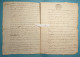 ● Puy De Dôme Riom Ambert 1773 Contrat Vente Monneyron Duret Saint Martin Des Olmes Cachet Auvergne 2 Sols Ancien Régime - Manuscripten