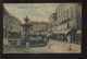 38 - BOURGOIN - PLACE D'ARMES - Bourgoin