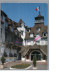 DEAUVILLE 14 - La Perle De La Côte Fleurie L'Hôtel Normandy Entrée - Deauville