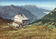 11695157 Brisen Brisenhaus SAC Mit Stanserhorn Und Pilatus Brisen - Autres & Non Classés