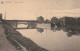 Tamines,Pont De Sambre,, 2 Scans - Sambreville