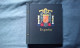Album Spain Year 1851 Till 1944 */used. - Collections (en Albums)