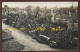 55 - REVIGNY-SUR-ORNAIN - TOMBE D'ANDRE MAGINOT - CARTE PHOTO ORIGINALE - Revigny Sur Ornain