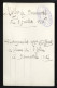 28 - BONNEVAL - RALLYE CYCLISTE U.V.F DU 5 JUILLET 1936 - PHOTO ALBERT - CARTE PHOTO ORIGINALE - Bonneval