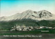 MAGLIANO DEI MARSI  ( L'AQUILA ) PANORAMA COL MONTE VELINO - EDIZIONE AMANZI - SPEDITA 1958  (20663) - L'Aquila