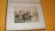 Delcampe - LIVRE ANCIEN DE 1854 AVEC 9 LITHOGRAPHIES. ZUM ANDENKEN...CHATEAU DE BRIEBRICH, RUINES DE MOSBACH... - Lithographies