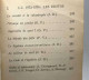 Le Pourrissement Des Sociétés Cause Commune 1975/1 - Politique