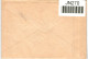 DDR 248-249 Auf Brief Ungelaufen #JN270 - Otros & Sin Clasificación