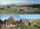 11691636 Schwellbrunn Panorama Pension Sonnenberg Schwellbrunn - Other & Unclassified