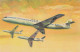 CPA - Caravelle - Compagnie Varig ( Brésil ) - 1946-....: Ere Moderne