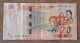 Bolivia , 10 Bolivianos Circulated - Bolivia