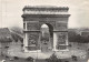 75-PARIS ARC DE TRIOMPHE-N°4210-A/0231 - Arc De Triomphe