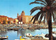 83-SAINT RAPHAEL-N°4210-D/0239 - Saint-Raphaël