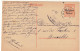 Belgique - Carte Postale De 1918 - Entier Postal - Oblit Marenne - Exp Vers Bruxelles - Avec Censure - - Duitse Bezetting