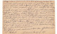 Belgique - Carte Postale De 1918 - Entier Postal - Oblit Marenne - Exp Vers Bruxelles - Avec Censure - - Occupation Allemande
