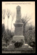 01 - ILLIAT - MONUMENT AUX MORTS - Ohne Zuordnung