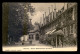 01 - DIVONNE-LES-BAINS - ANCIEN ETABLISSEMENT DES BAINS - Divonne Les Bains