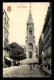 75 - PARIS - 20EME - TOUT PARIS N°259 - EGLISE DE NOTRE-DAME-DE-LA-CROIX RUE ETIENNE DOLET - EDITEUR FLEURY - Distrito: 20