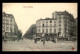 75 - PARIS - 20EME - TOUT PARIS N°665 - RUE DES PYRENEES PRISE DE LA PLACE GAMBETTA - METRO GAMBETTA - GUIMARD - FLEURY - Arrondissement: 20