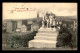 75 - PARIS - 20EME - TOUT PARIS N°613 - SQUARE DU PERE LACHAISE LE DECLIN - EDITEUR FLEURY - District 20