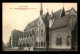 75 - PARIS - 20EME - TOUT PARIS N°792 - EGLISE FLAMANDE RUE DE CHARONNE - EDITEUR FLEURY - District 20