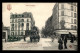 75 - PARIS - 20EME - TOUT PARIS N°81 - RUE DE MENILMONTANT, CARREFOUR RUE DE LA MARE ET RUE DES AMANDIERS - District 20