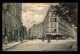 75 - PARIS - 10EME - TOUT PARIS N°190  - BOULEVARD DE LA VILLETTE ET RUE SAMBRE-ET-MEUSE - EDITEUR FLEURY - Distretto: 10