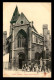 75 - PARIS - 5EME - TOUT PARIS N°6 - EGLISE ST-MEDARD - EDITEUR FLEURY - Arrondissement: 05